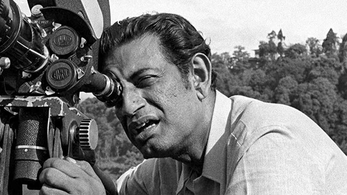 অস্কারজয়ী সত্যজিৎ: গর্বের এক অধ্যায়