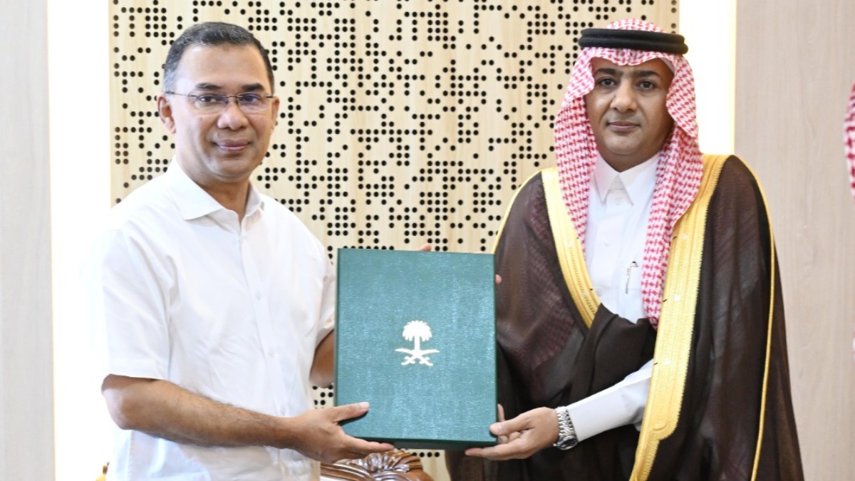 Saudi-Ambassador-Meets-PM