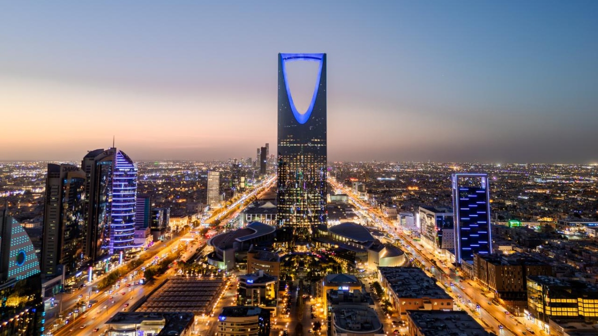 Saudi Arabia sets requirements for foreign companies seeking property ownership