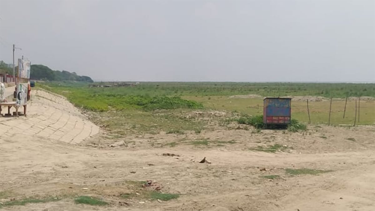 দেশের ১৫৩ ইউনিয়ন ও ৭২ মৌজা পানি সংকটাপন্ন, মোকাবিলায় ১১ নির্দেশনা