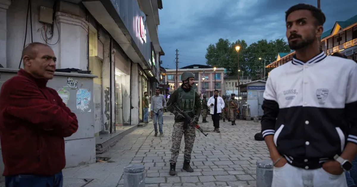 Securituy-Tightened-At-Kashmir-25-04-2025