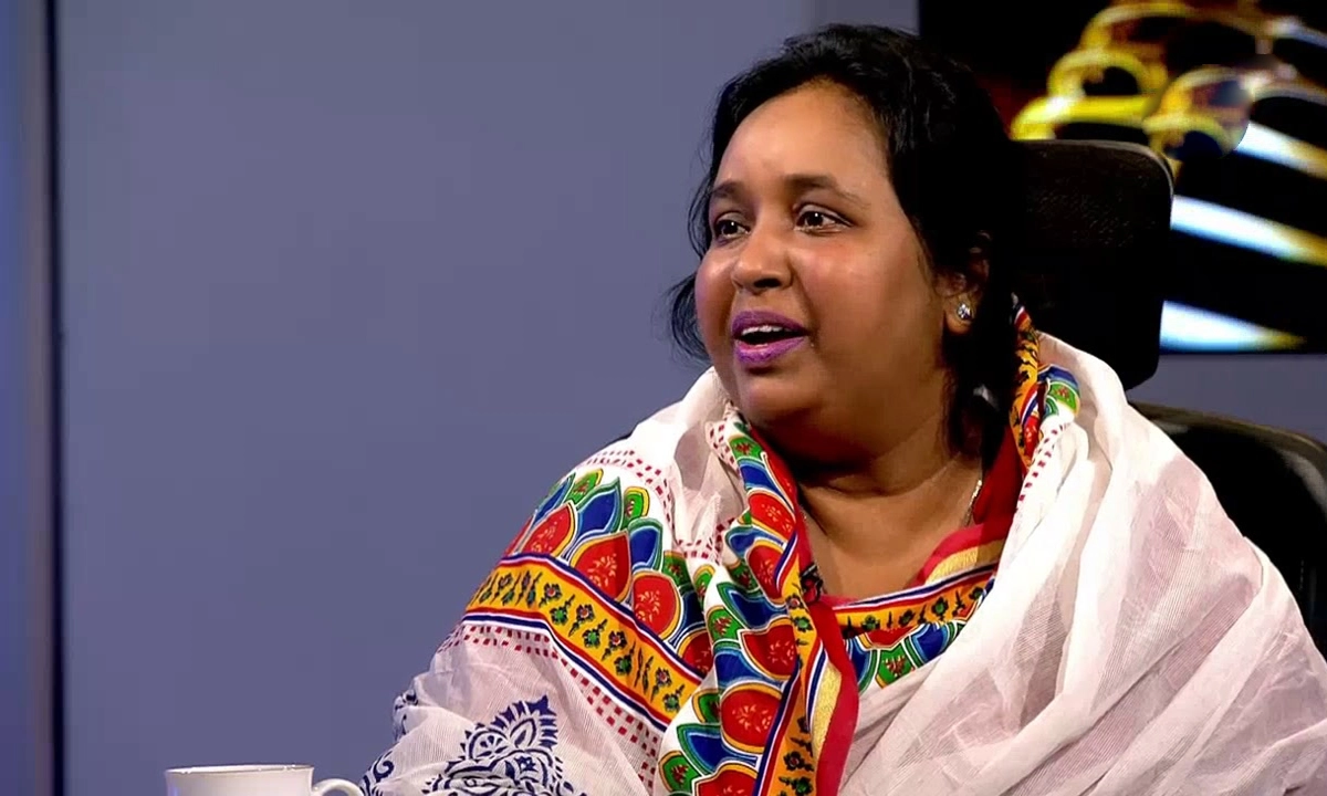 আপিল বিভাগেও আইভীর জামিন, মুক্তিতে বাধা নেই