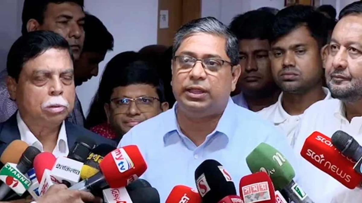 চলতি বছর হচ্ছে না স্থানীয় সরকার নির্বাচন: প্রতিমন্ত্রী