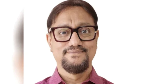 ডা. শাহাদাত হোসেন: সংগৃহীত