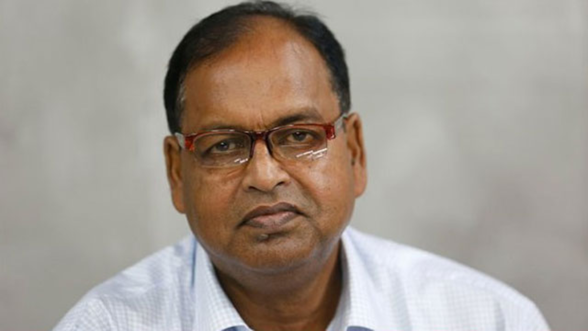 Shamsujjaman_Dudu_BNP