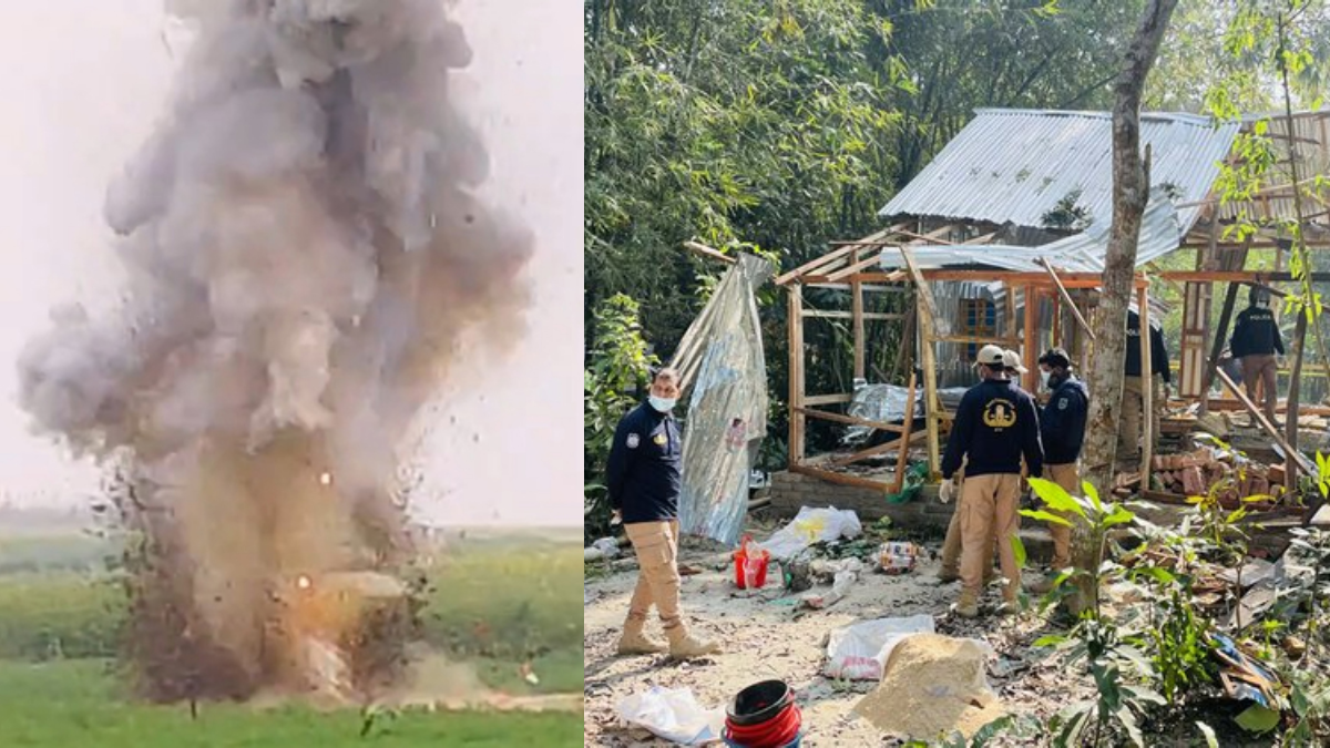 Shariatpur-Bomb-Explosion