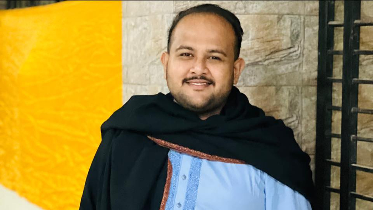 অব্যাহতি প্রত্যাহার, ছাত্রদলে ফিরলেন হামিম