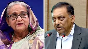 শেখ হাসিনা-কামালসহ ৬ জনকে আত্মসমর্পণে পত্রিকায় বিজ্ঞপ্তির নির্দেশ