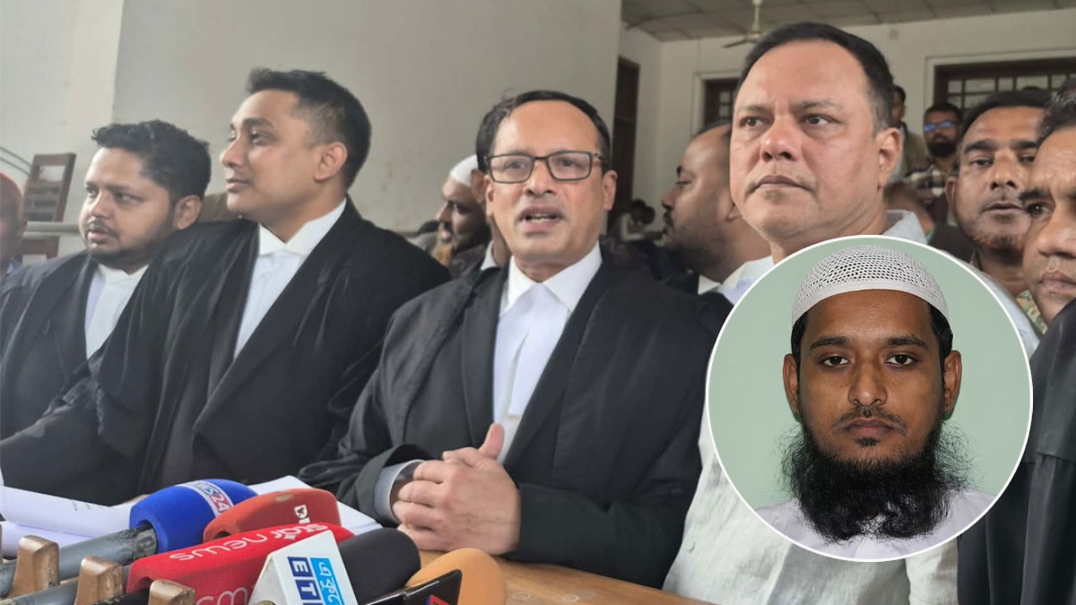 শেরপুরে সংঘর্ষে জামায়াত নেতার মৃত্যু: হাইকোর্টে প্রধান আসামিসহ ৪০ জনের জামিন