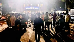 থানায় পুলিশের ওপর হামলায় যুবদল নেতা আটক, পরে মুচলেকায় মুক্তি