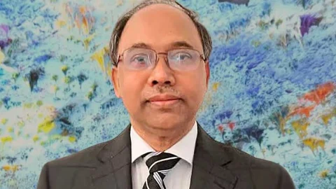 বাংলাদেশের সাবেক কূটনীতিক মোহাম্মদ সুফিউর রহমান। ছবি: সংগৃহীত