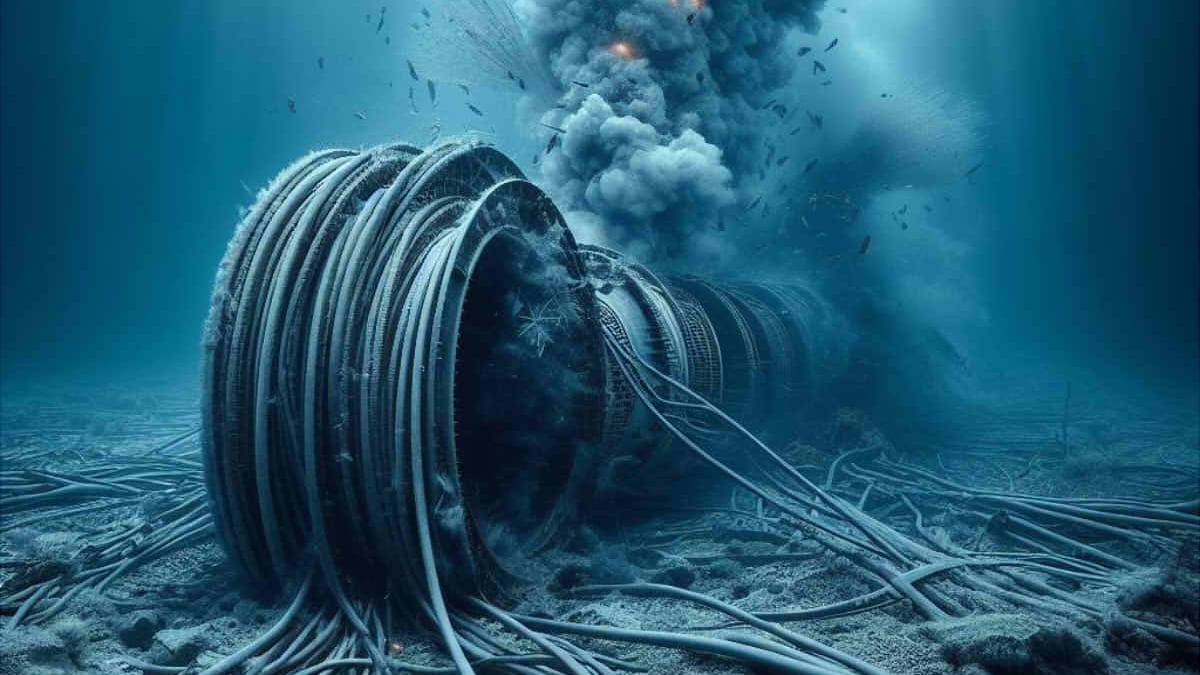 Internet-Cable