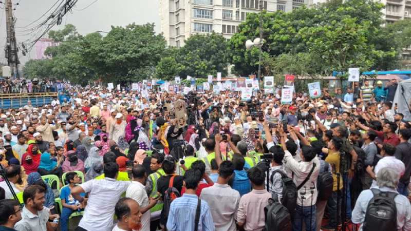 Sit-in program