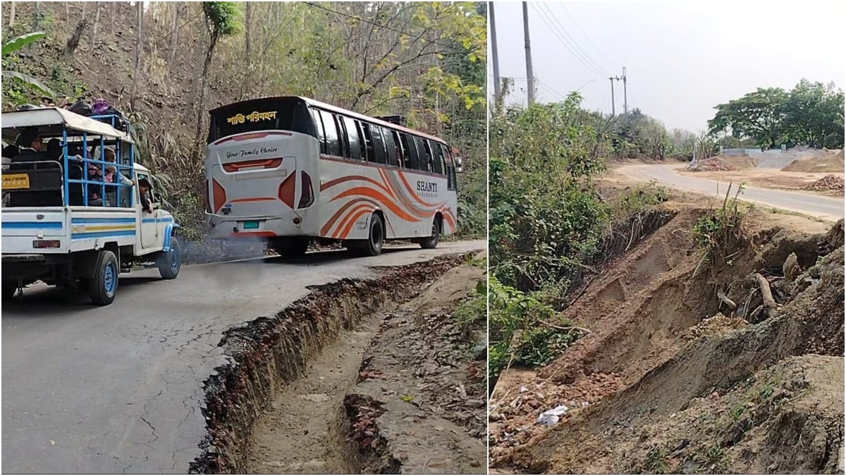 Slow-Progress-on-Khagrachhari-Dighinala-Road