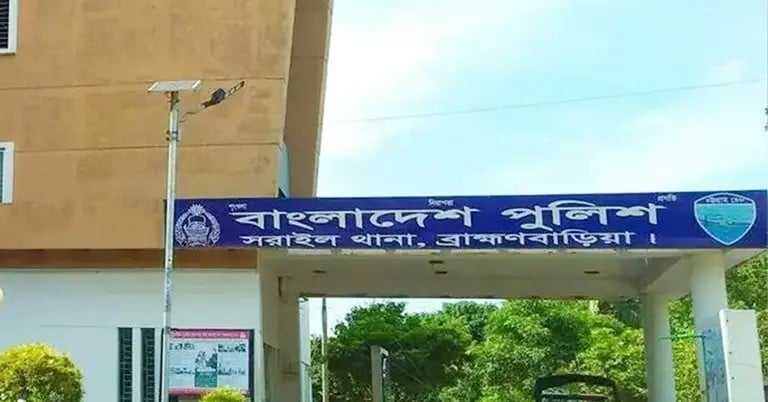ব্রাহ্মণবাড়িয়ায় সেপটিক ট্যাংকে নেমে ৪ শ্রমিকের মৃত্যু