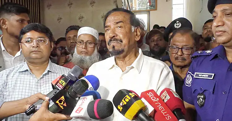 Speaker-Hafiz-uddin