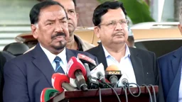 পতিত আ.লীগের অভিযোগের সত্যতা পায়নি ইন্টার-পার্লামেন্টারি ইউনিয়ন: স্পিকার