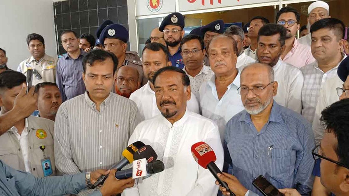 গণতন্ত্রের ধারাবাহিকতাই বাংলাদেশকে সামনে এগিয়ে নেবে: স্পিকার