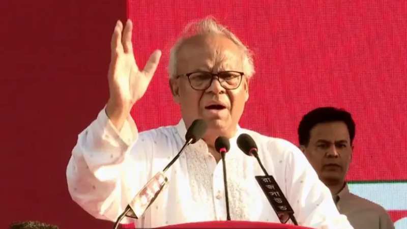 দেশে এখনো স্ট্যান্ডার্ড ন্যূনতম মজুরি প্রতিষ্ঠিত হয়নি: রিজভী