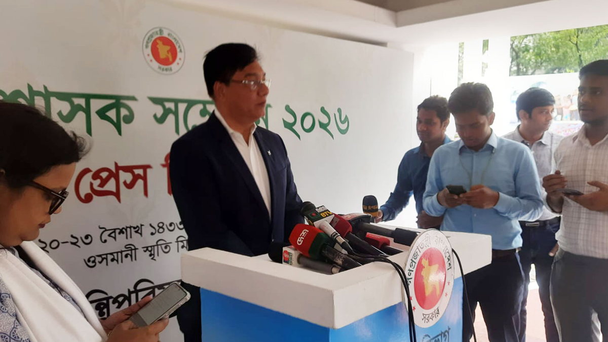 বিমান বহরকে আন্তর্জাতিক মানে উন্নীত করতে বোয়িংয়ের সঙ্গে চুক্তি: প্রতিমন্ত্রী