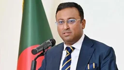 পানির ন্যায্য হিস্যায় ভারতের সঙ্গে আলোচনা, তবে কোনো ছাড় নয়: পররাষ্ট্র প্রতিমন্ত্রী