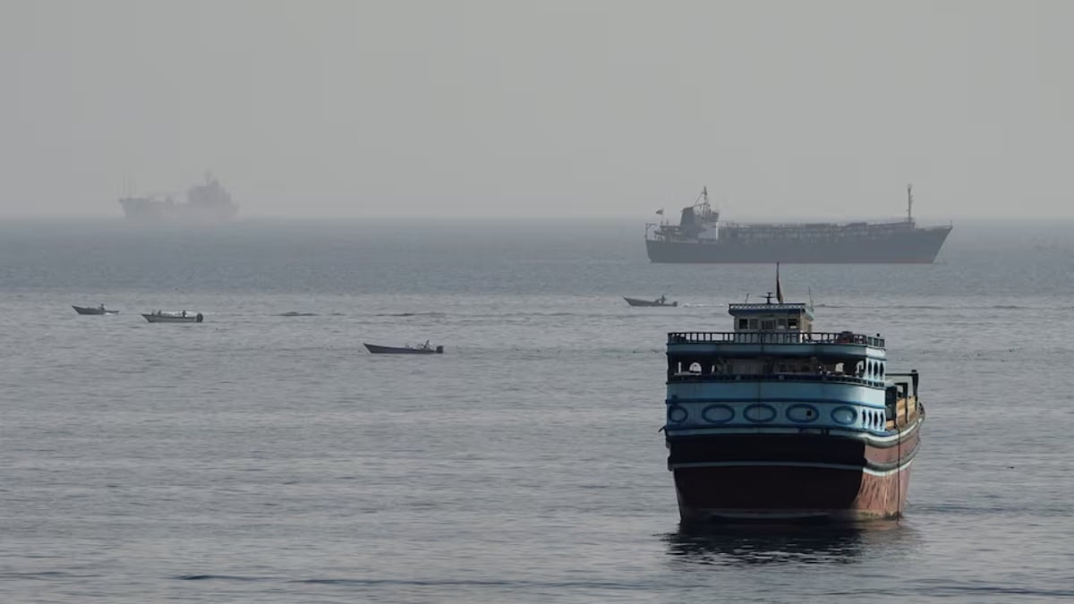Strait-Of-Hormuz