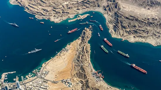 Strait-of-Hormuz