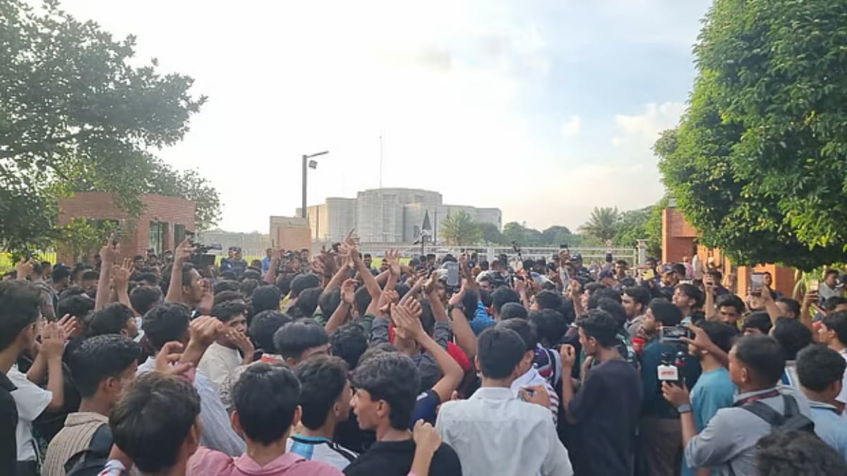 Parliament-Block