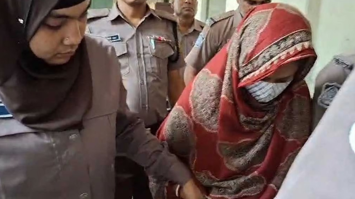 সম্পদের হিসাব না দেওয়ায় এস কে সুরের স্ত্রীর ২ বছরের কারাদণ্ড