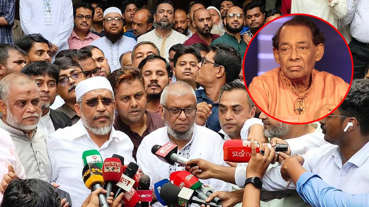 সুরঞ্জিত সেনগুপ্ত হত্যাচেষ্টা মামলায় ১ জনের মৃত্যুদণ্ড, আরিফ-গউছ-বাবরকে খালাস