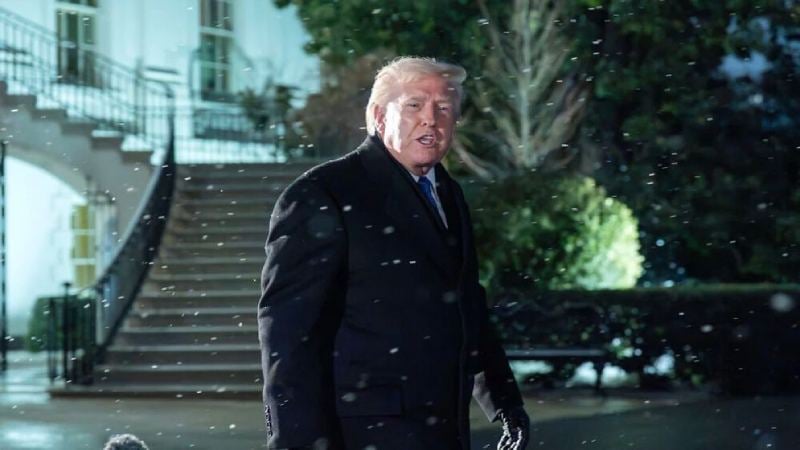 TRUMP-