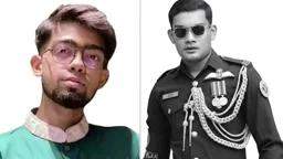 হত্যা মামলা করলেন তাহসিফের বাবা, দীপ গ্রেপ্তার
