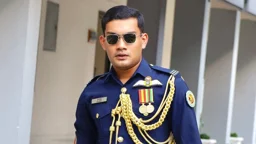 ‘বন্ধুস্থানীয় ছোট ভাই দীপে’র ডাকে বের হয়েছিলেন তাহসিফ