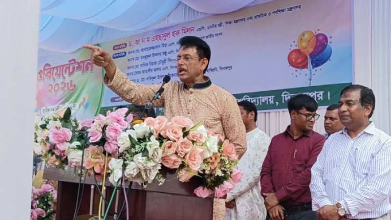 Talented people cannot be excluded from teacher recruitment_ Education Minister