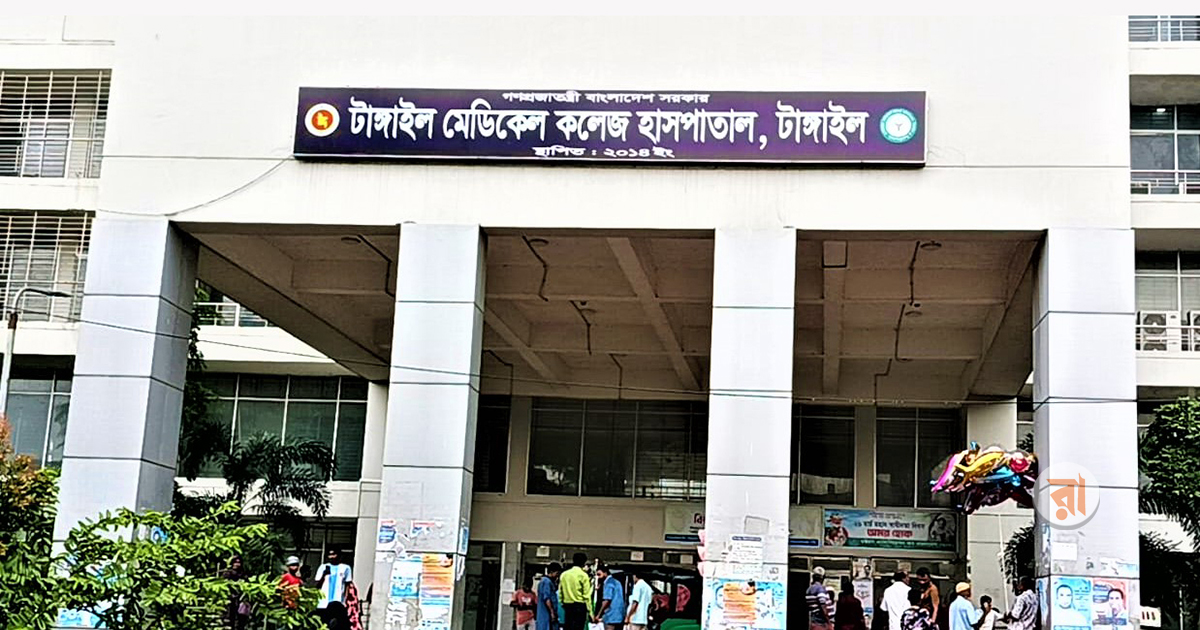 সরবরাহ অপ্রতুল, টাঙ্গাইলে করোনার কিট যায়নি উপজেলায়