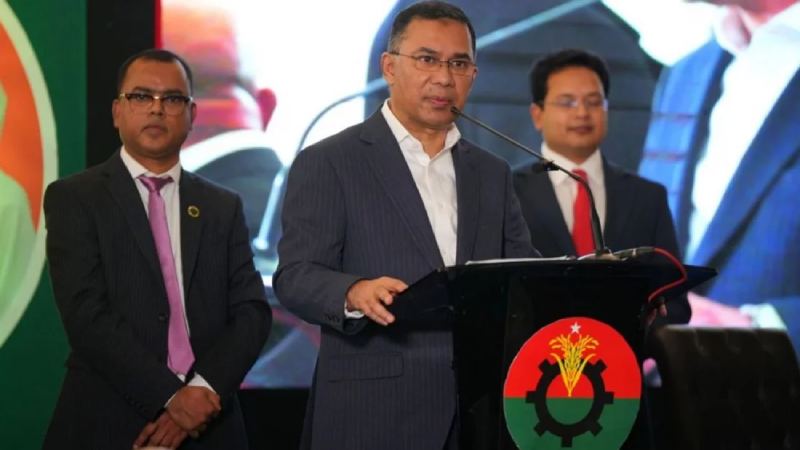 Tariq Rahman
