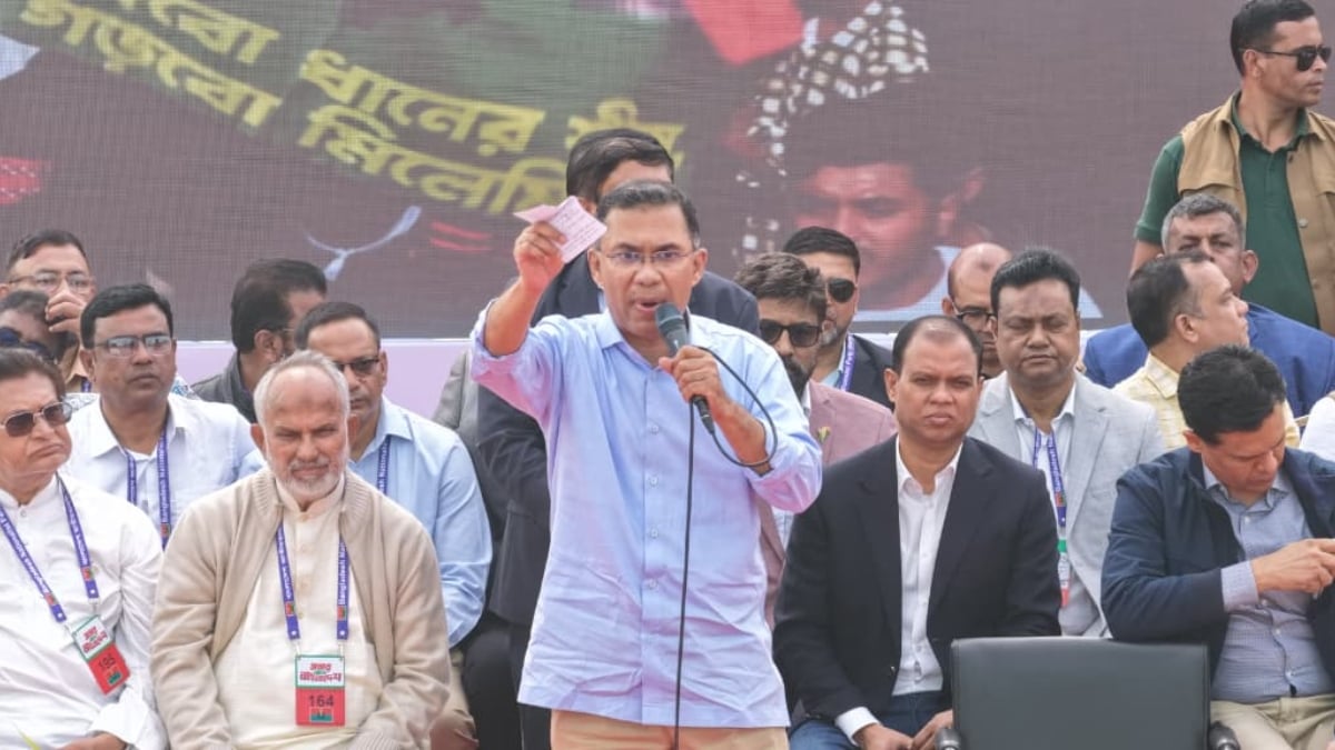 Tarique-Rahman-Khulna