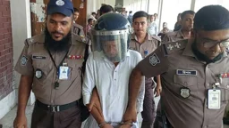 ধর্ষণে কিশোরী অন্তঃসত্ত্বা: সৎবাবার মৃত্যুদণ্ড