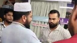 টঙ্গীতে শিশুকে যৌন নির্যাতনের অভিযোগ, মাদ্রাসা শিক্ষকের জামিন নামঞ্জুর