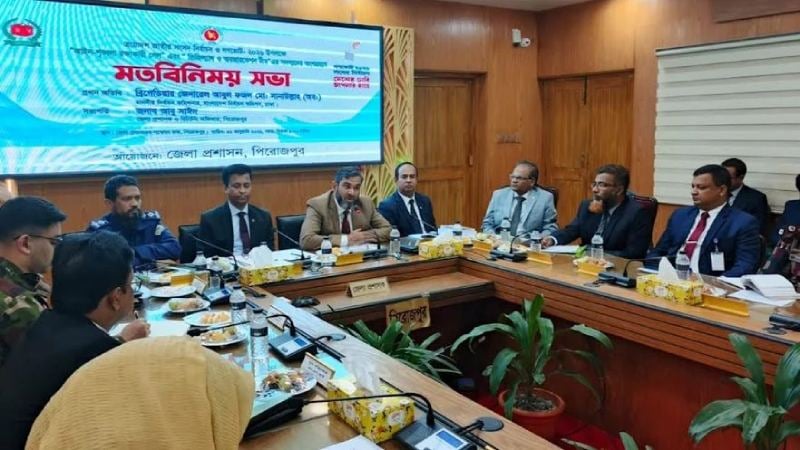'The 13th National Assembly election is a milestone in the life of the nation'