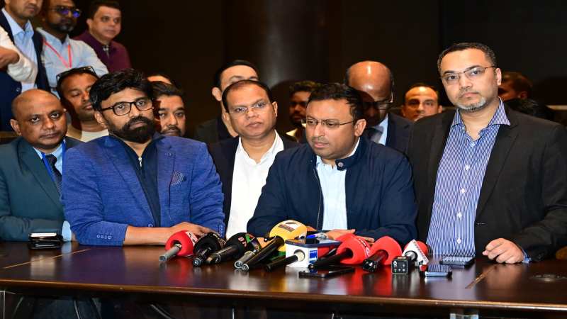 বিশ্বমঞ্চে গণমানুষের অধিকার ও অন্তর্ভুক্তিমূলক উন্নয়নের বার্তা দেবেন প্রধানমন্ত্রী