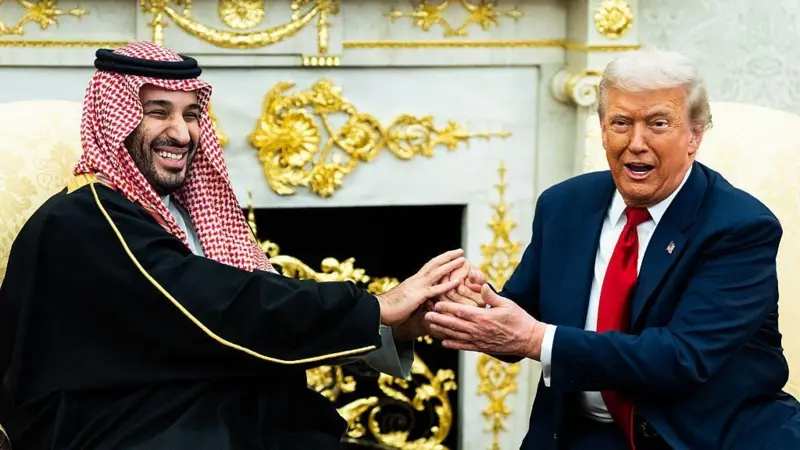 The US has signed a nuclear agreement with Saudi Arabia—why is there a controversy_