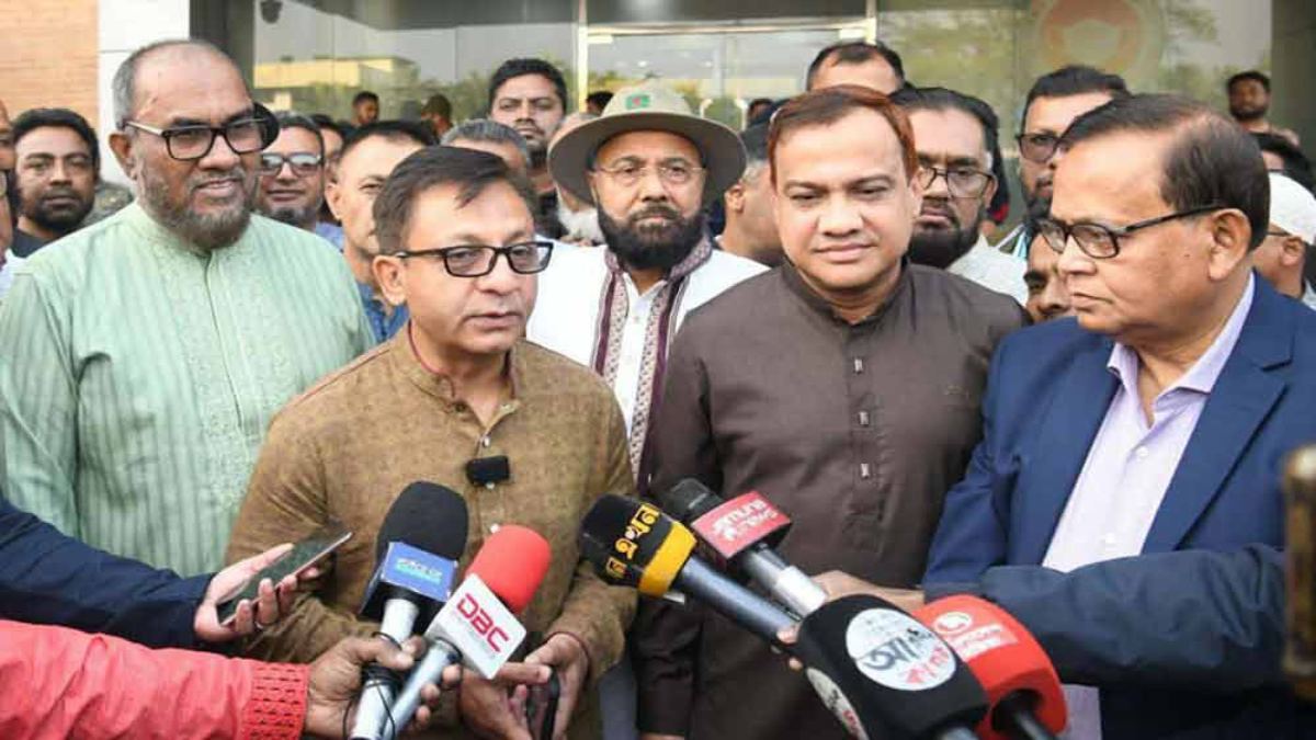 There is sufficient stock of goods to keep the market stable during Ramadan_ Commerce Minister