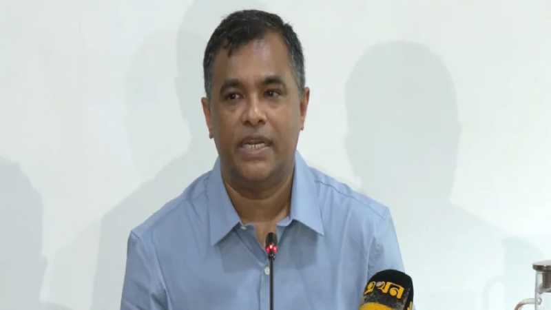 'There will be no fuel crisis in April'