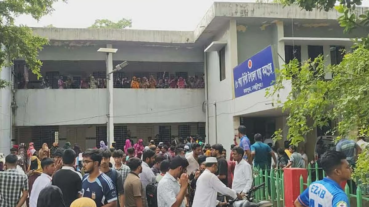 লক্ষ্মীপুরে আহত আরেক বোনের মৃত্যু, মারা গেছে ঘাতকও