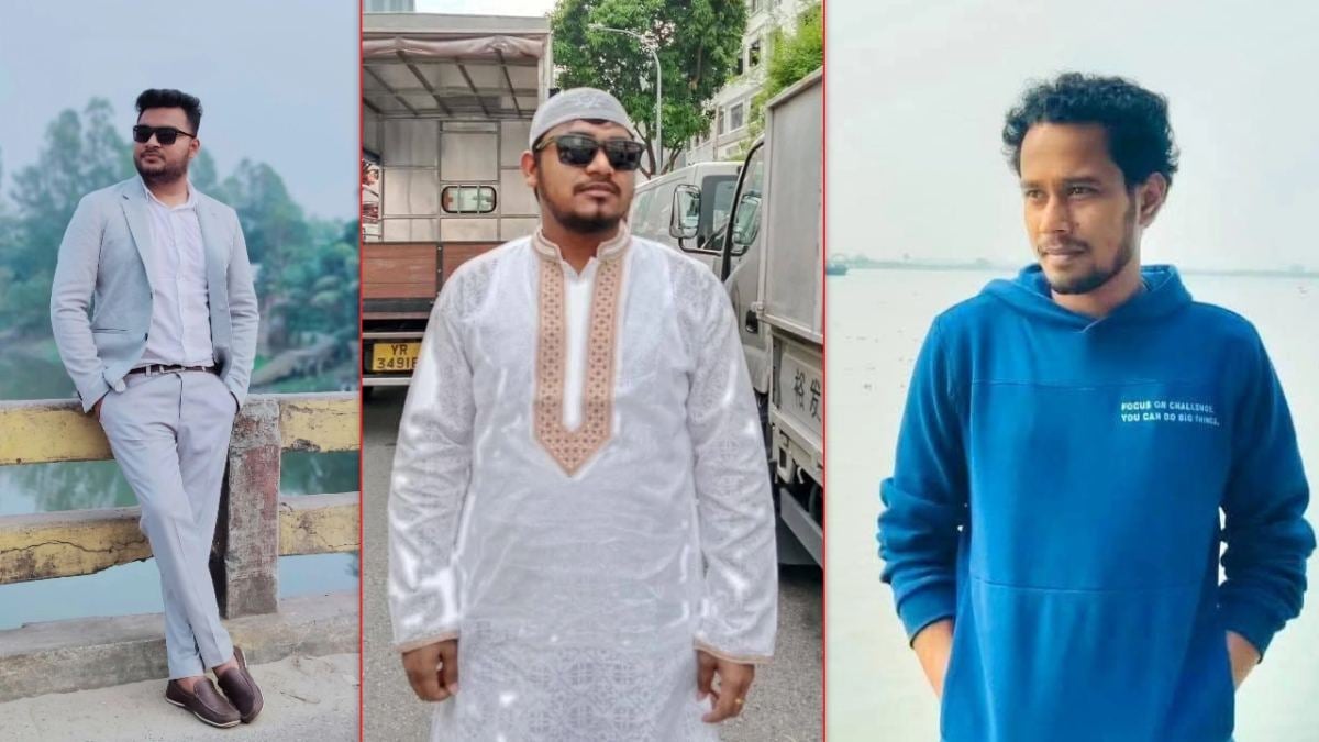 মুন্সীগঞ্জে মোটরসাইকেল দুর্ঘটনায় তিন বন্ধুর প্রাণহানি