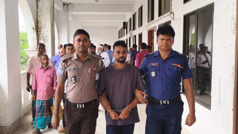 নোয়াখালীতে ৩ বন্ধু হত্যাকাণ্ড: ৩ জনের ফাঁসি, ৩ জনের যাবজ্জীবন
