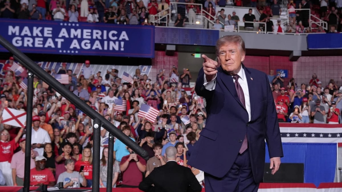 যুক্তরাষ্ট্রে মধ্যবর্তী নির্বাচন: আসন ৪৭০টি, সম্ভাব্য খরচ ১২০০ কোটি ডলার