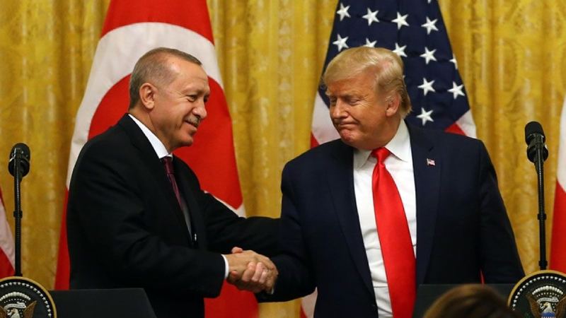 Trump-Erdogan