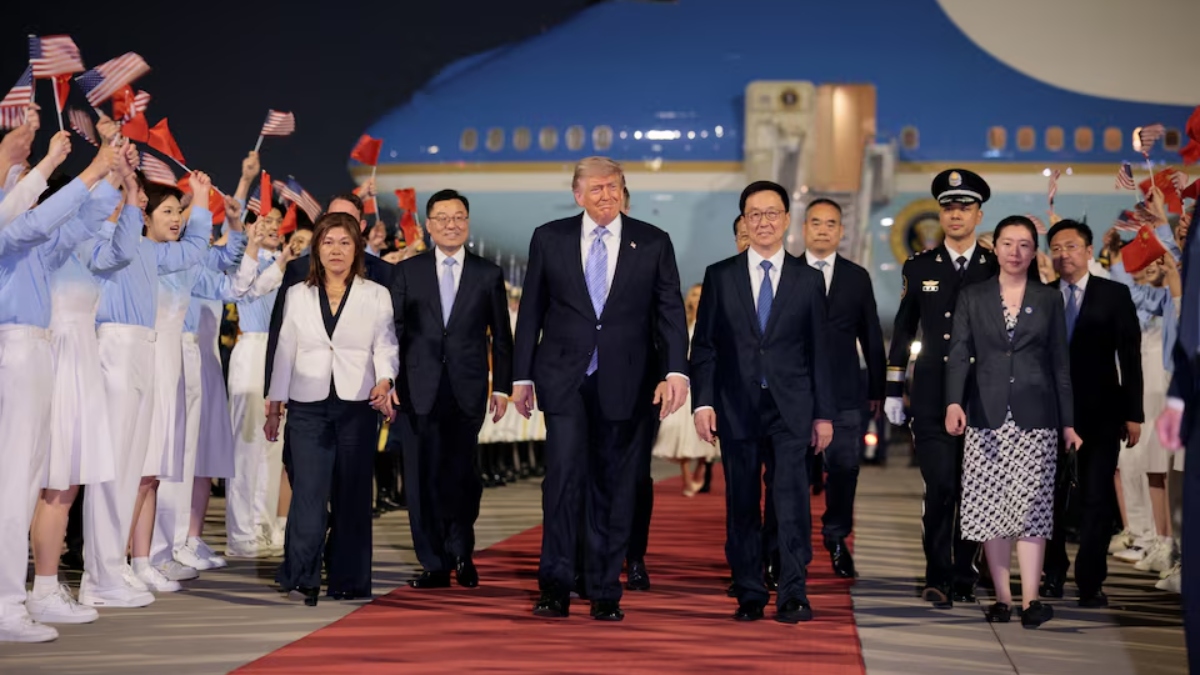 Trump-reaches-China